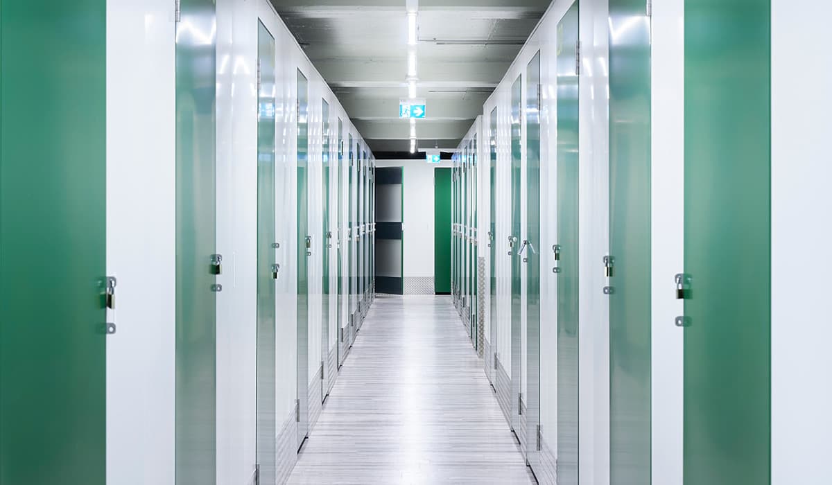 <h5>Self Storage-Trennwände</h5>