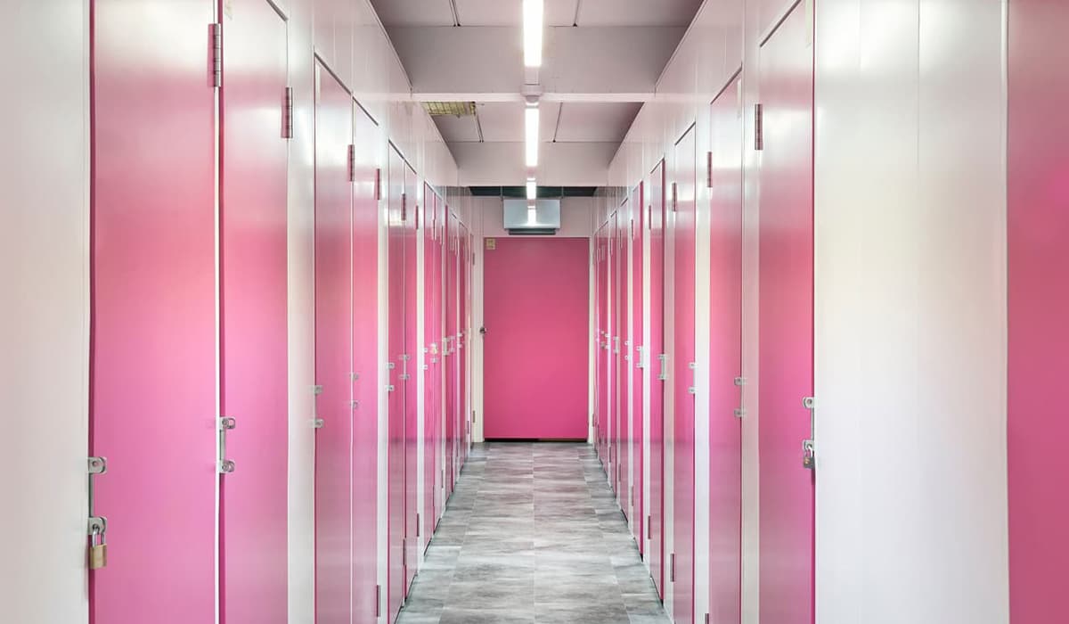 <h5>Self Storage-Trennwände</h5>