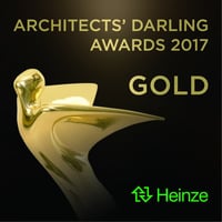 AD Award Gold 2017
